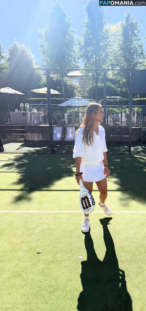 Bianca Bustamante / https: / racerbia Nahý OnlyFans  Uniklá fotka #56
