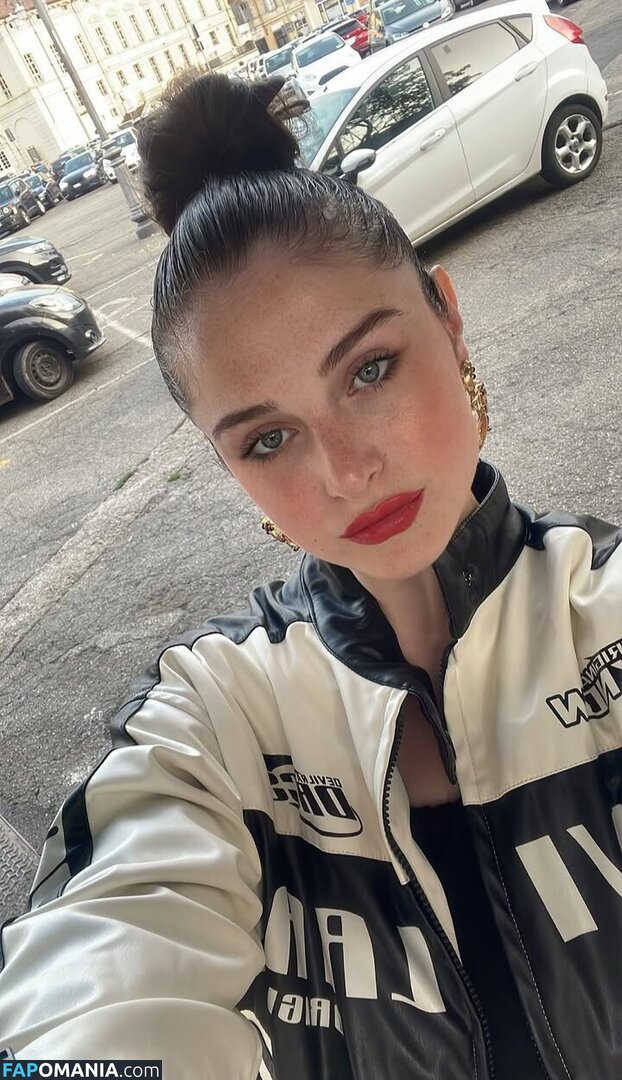 Bianca Gilardino / biancagilardino Nahý OnlyFans  Uniklá fotka #2
