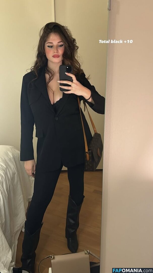 Bianca Gilardino / biancagilardino Nahý OnlyFans  Uniklá fotka #3