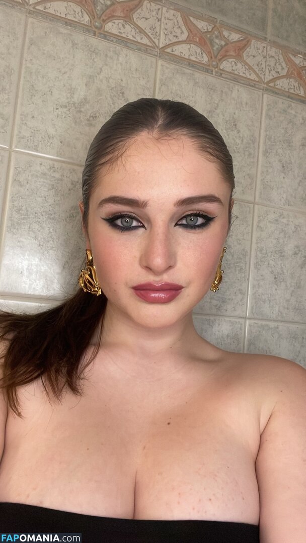Bianca Gilardino / biancagilardino Nahý OnlyFans  Uniklá fotka #16