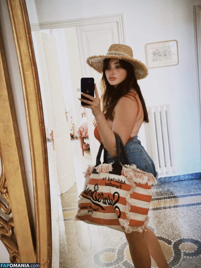 Bianca Gilardino / biancagilardino Nahý OnlyFans  Uniklá fotka #18