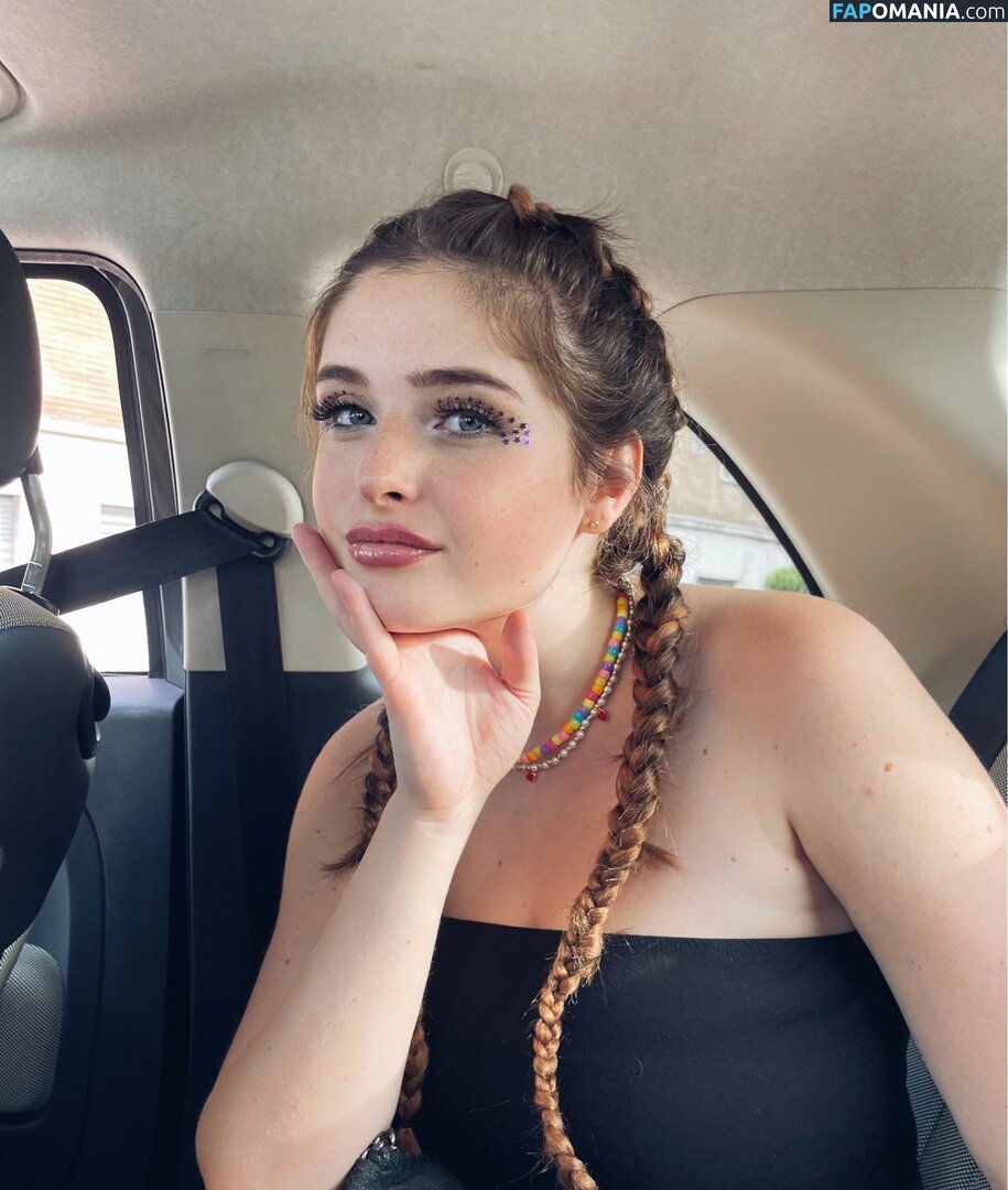 Bianca Gilardino / biancagilardino Nahý OnlyFans  Uniklá fotka #20