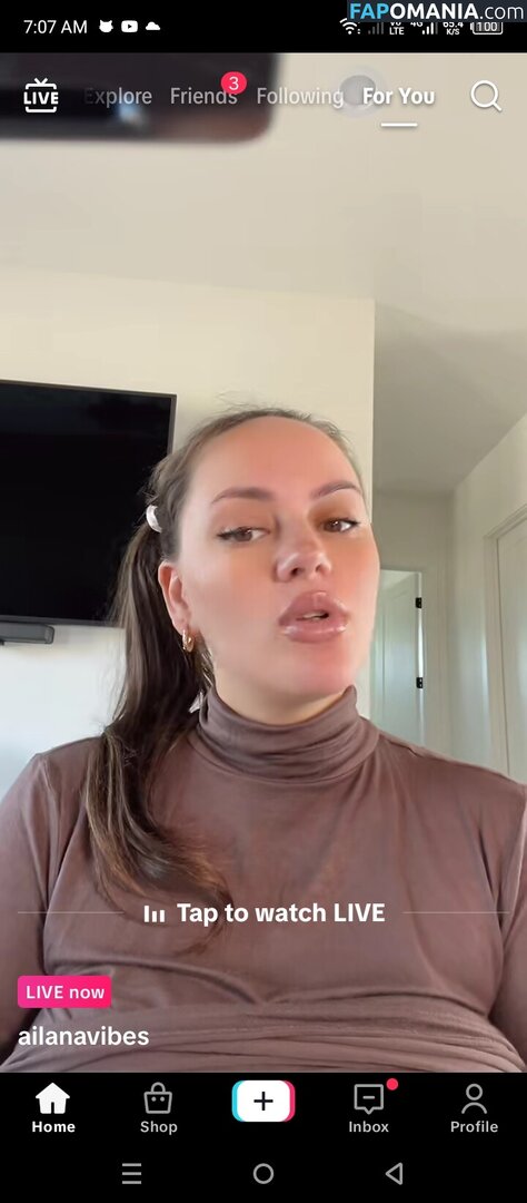 Bianca Jordan / biancabts / biancadata_official Nahý OnlyFans  Uniklá fotka #1