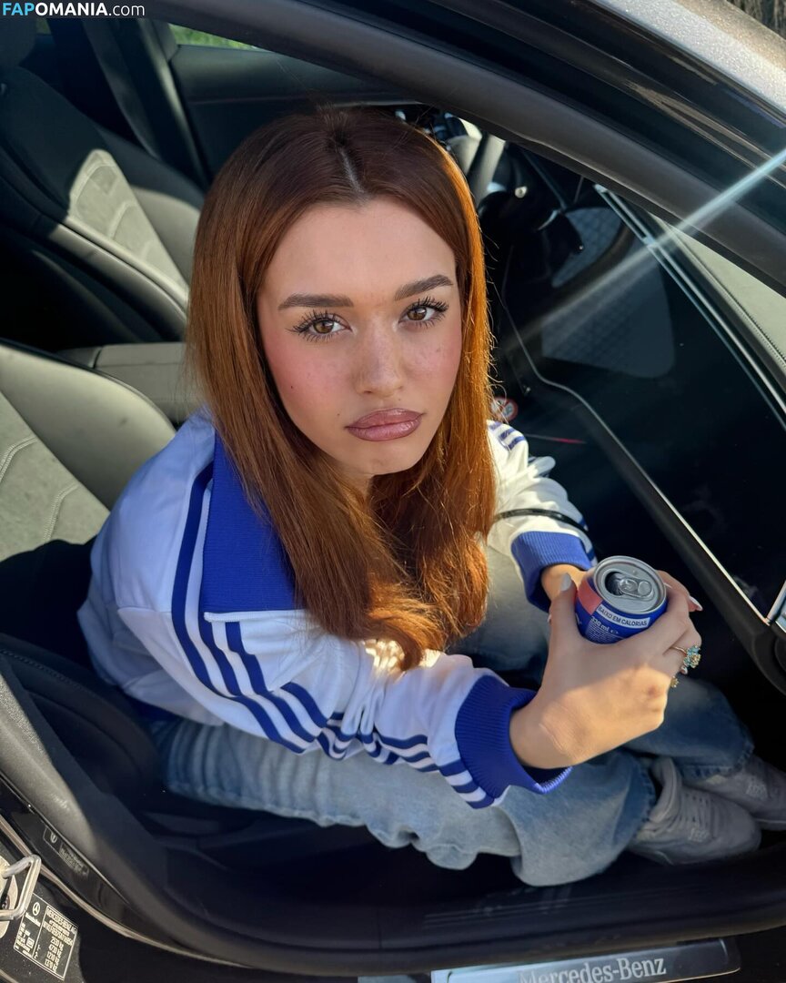 Bianca Maria Lacusta / bianchettalacusta Nahý OnlyFans  Uniklá fotka #1
