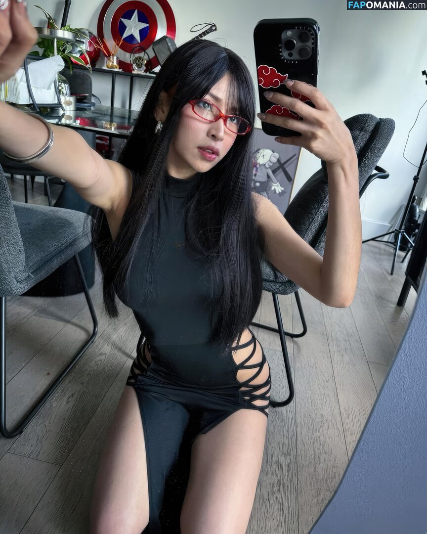 Biancake Bianca Yao / sliceofb1ancake Nahý OnlyFans  Uniklá fotka #31