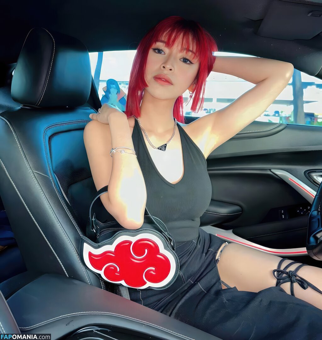 Biancake Bianca Yao / sliceofb1ancake Nahý OnlyFans  Uniklá fotka #34
