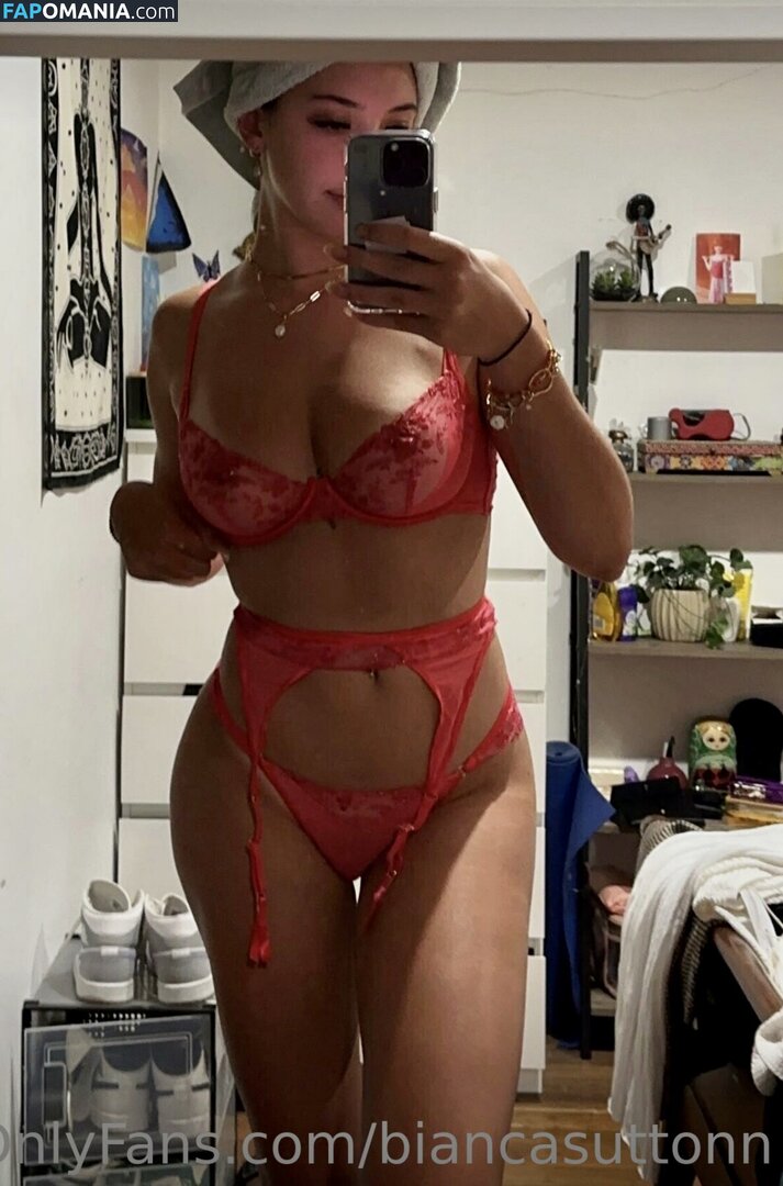 Biancasuttonn Nahý OnlyFans  Uniklá fotka #2