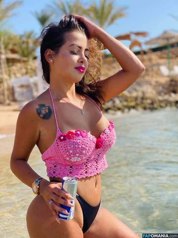 Bianka Cabral / biankacabral Nahý OnlyFans  Uniklá fotka #1