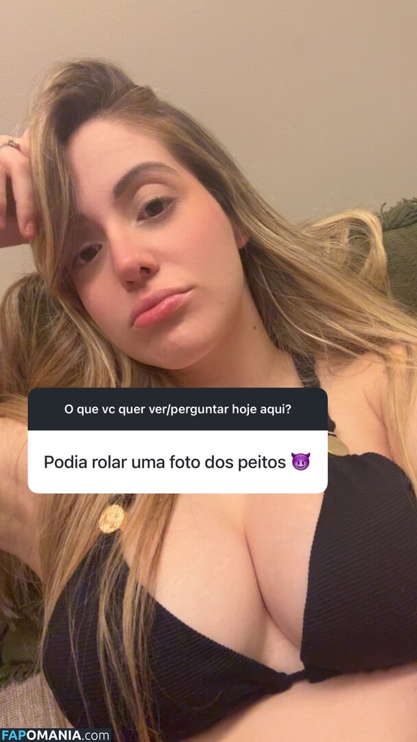 bianquinha182 / streamer Nahý OnlyFans  Uniklá fotka #7
