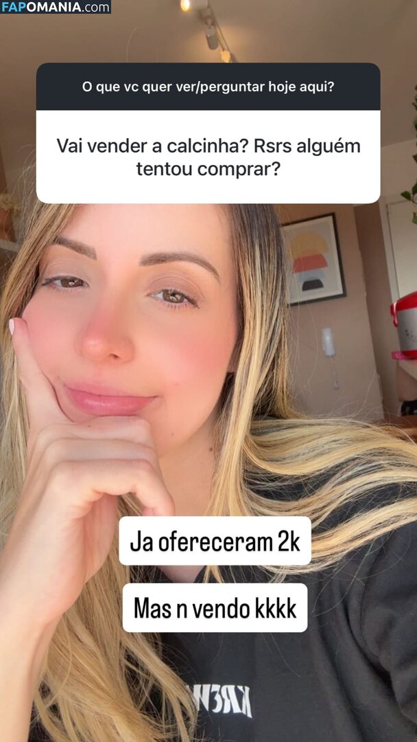 bianquinha182 / streamer Nahý OnlyFans  Uniklá fotka #9