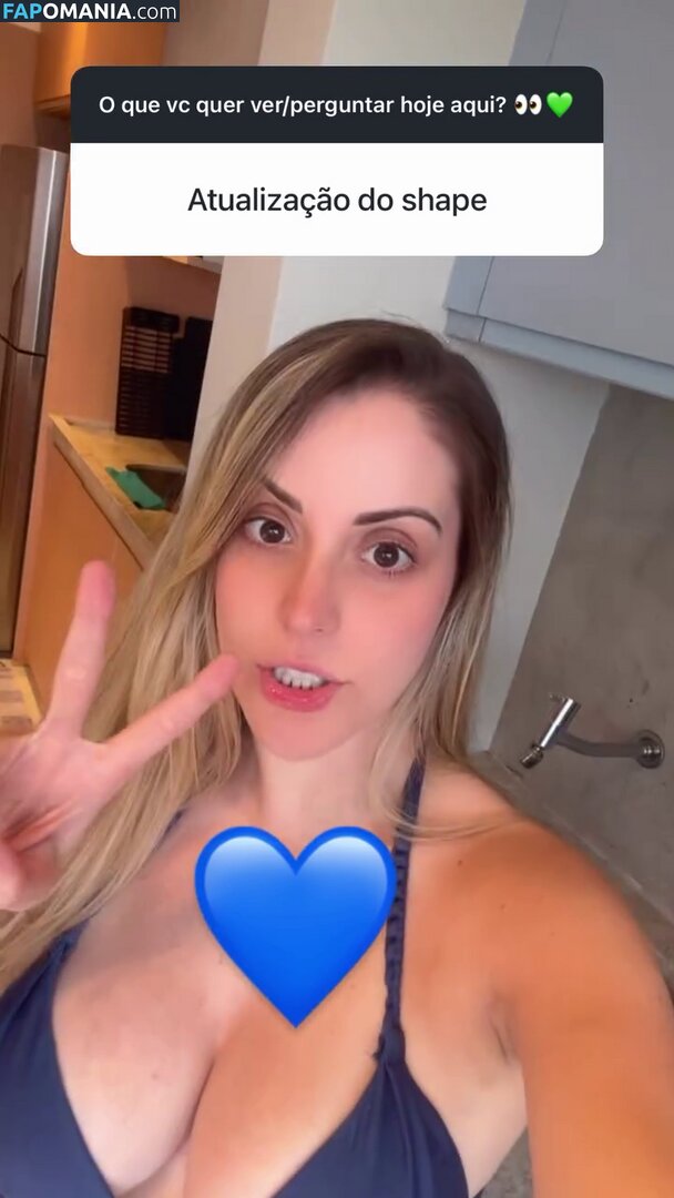 bianquinha182 / streamer Nahý OnlyFans  Uniklá fotka #16