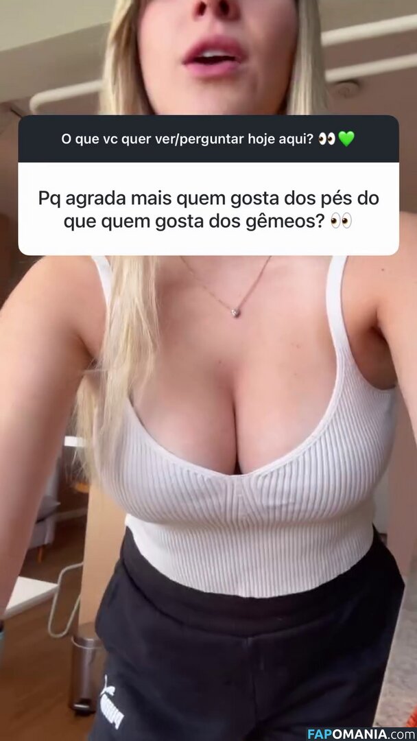 bianquinha182 / streamer Nahý OnlyFans  Uniklá fotka #19
