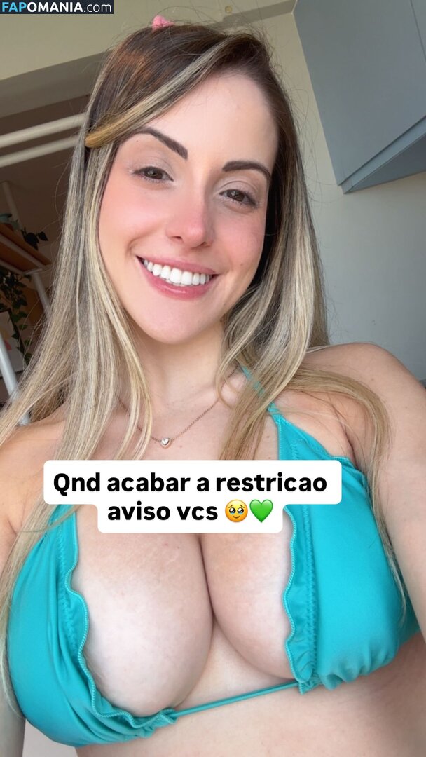 bianquinha182 / streamer Nahý OnlyFans  Uniklá fotka #40