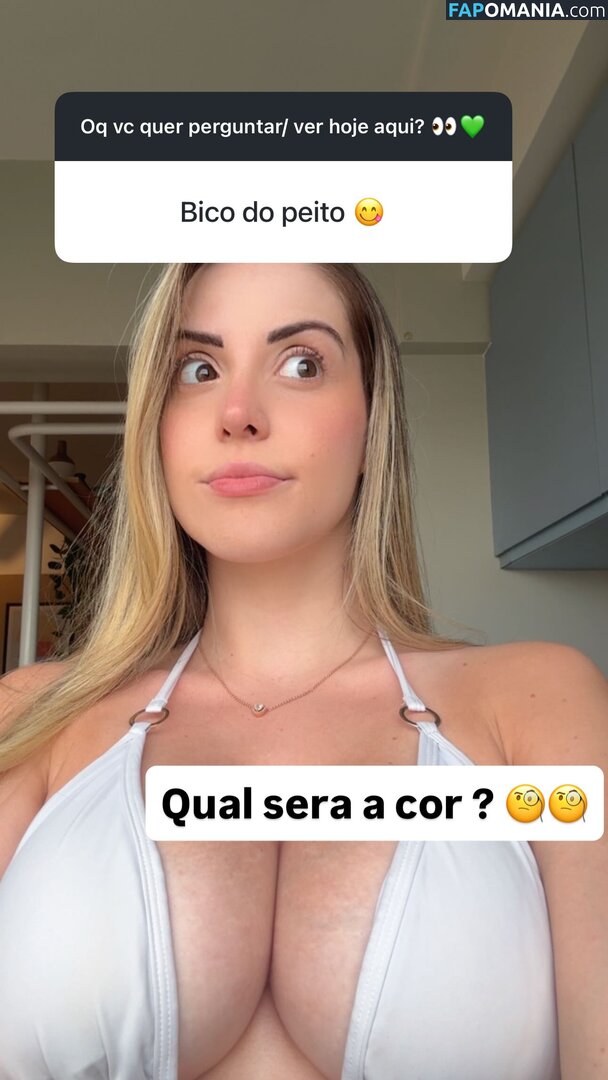 bianquinha182 / streamer Nahý OnlyFans  Uniklá fotka #42