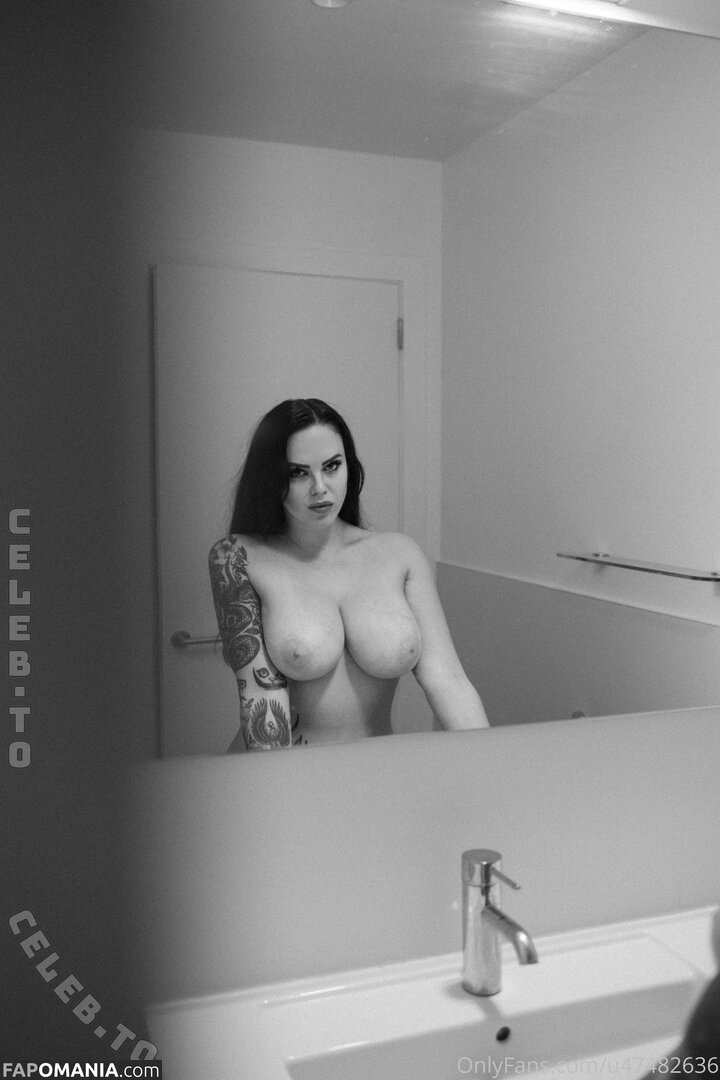 BianxaFox / bianxa.x Nahý OnlyFans  Uniklá fotka #7