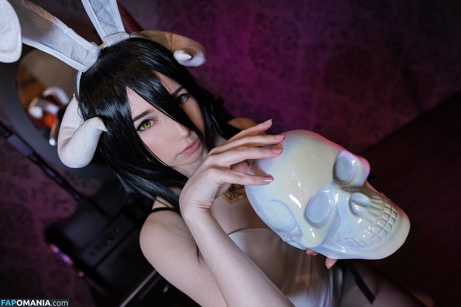 bibichan Nahý OnlyFans  Uniklá fotka #328