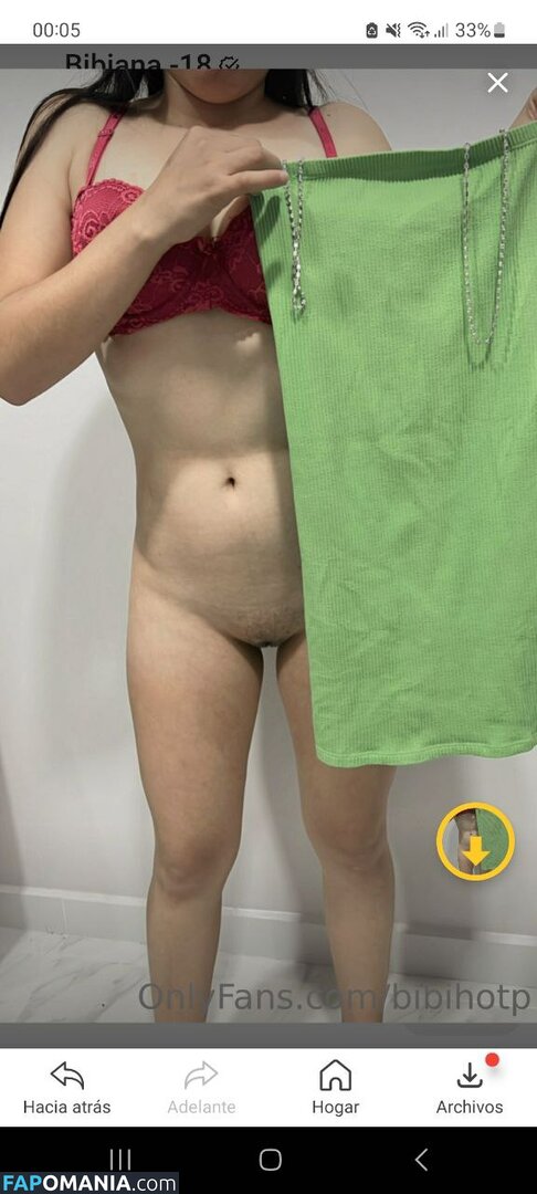 bibihotp Nahý OnlyFans  Uniklá fotka #3