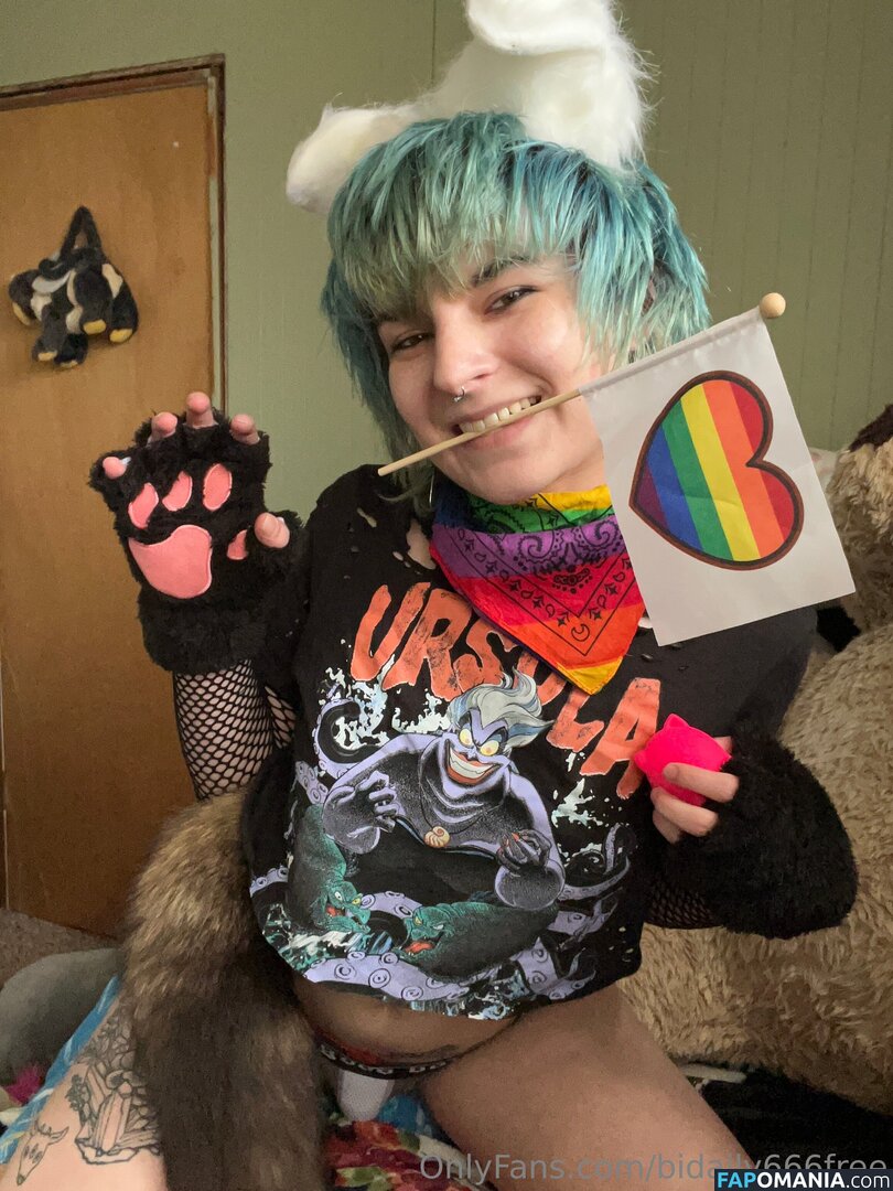 bidaily666 / bidaily666free Nahý OnlyFans  Uniklá fotka #3