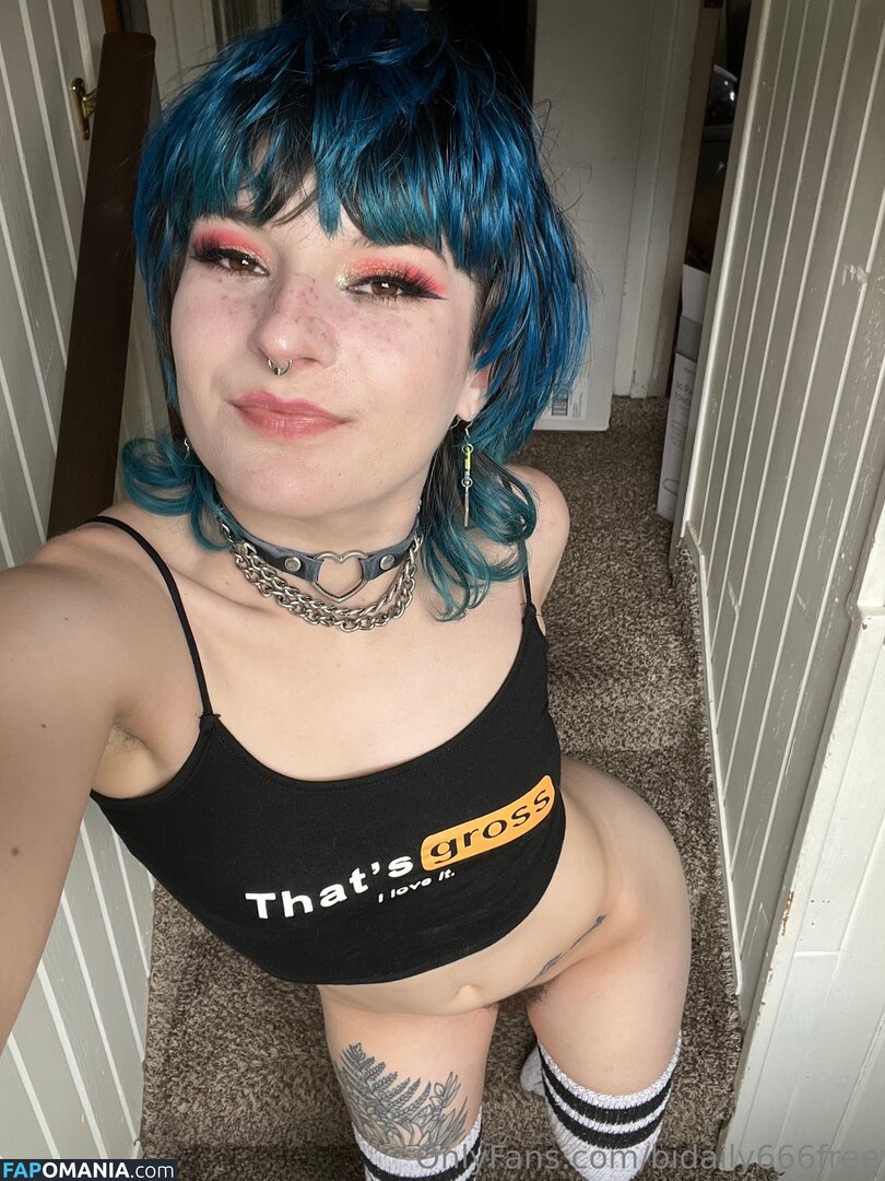 bidaily666 / bidaily666free Nahý OnlyFans  Uniklá fotka #12