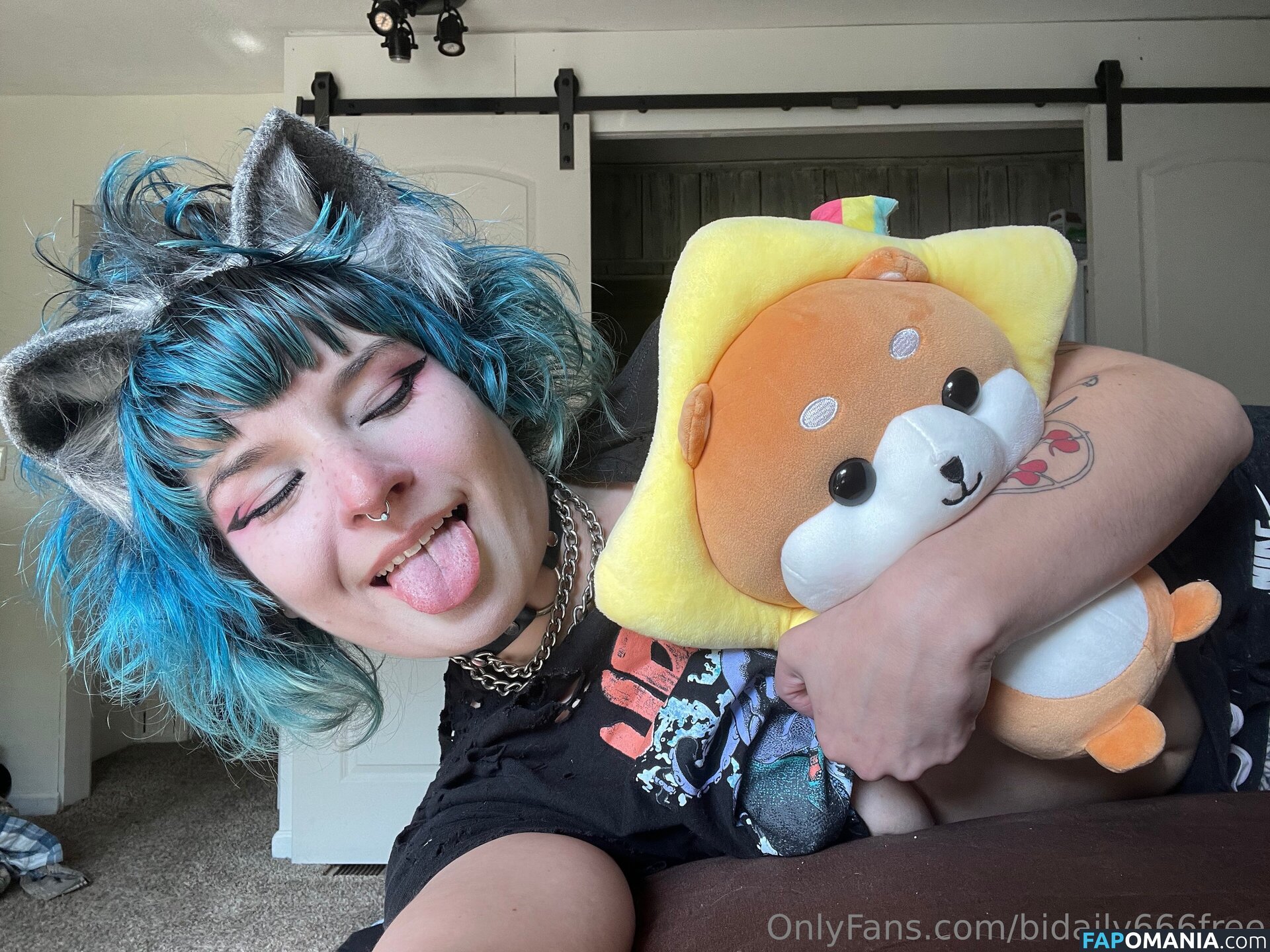 bidaily666 / bidaily666free Nahý OnlyFans  Uniklá fotka #14
