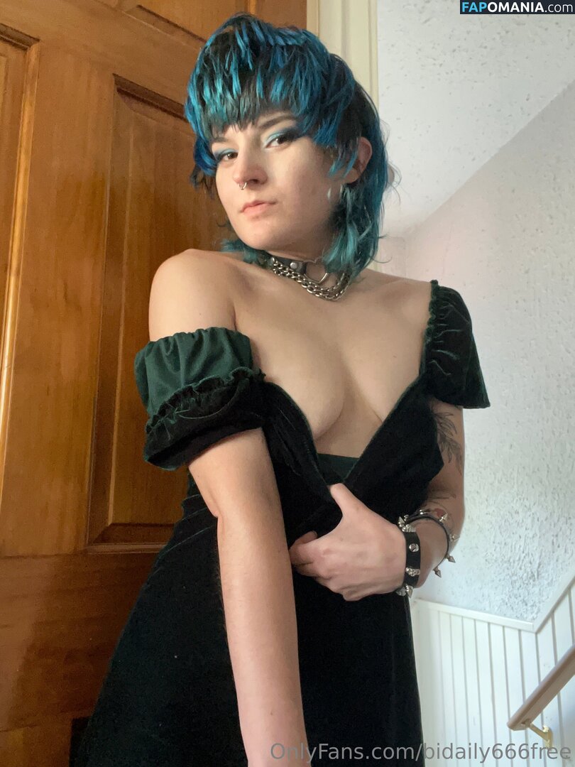 bidaily666 / bidaily666free Nahý OnlyFans  Uniklá fotka #18