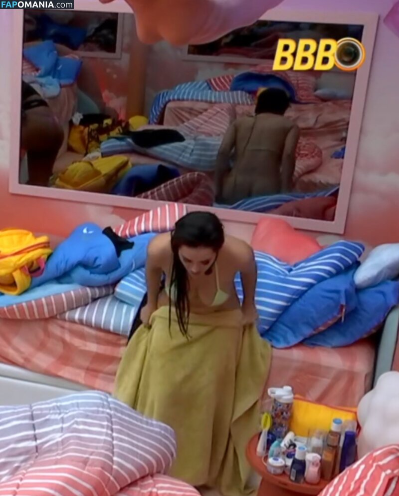 Big Brother Brasil 26 / bbb / bbb26_oficial / https: Nahý OnlyFans  Uniklá fotka #1