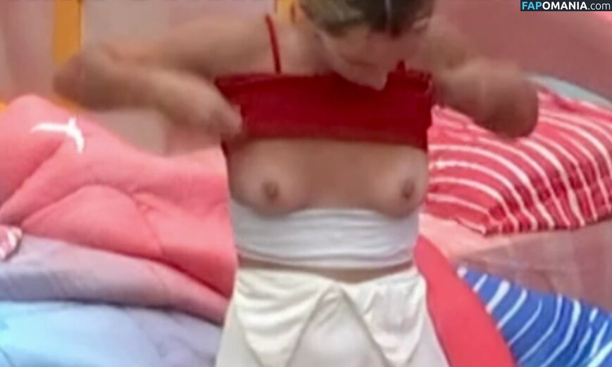 Big Brother Brasil 26 / bbb / bbb26_oficial / https: Nahý OnlyFans  Uniklá fotka #4