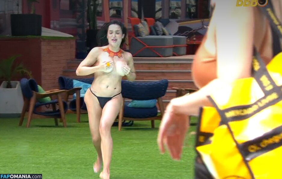 Big Brother Brasil 26 / bbb / bbb26_oficial / https: Nahý OnlyFans  Uniklá fotka #6