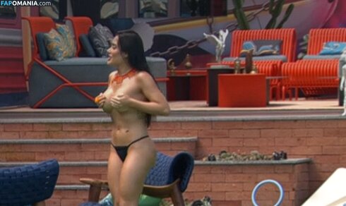 Big Brother Brasil 26 / bbb / bbb26_oficial / https: Nahý OnlyFans  Uniklá fotka #7