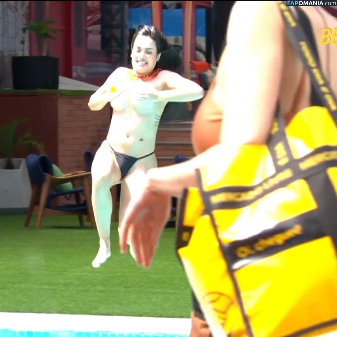 Big Brother Brasil 26 / bbb / bbb26_oficial / https: Nahý OnlyFans  Uniklá fotka #10