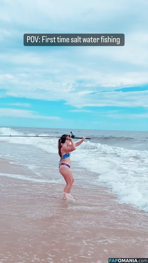 BigBassGirl / bigbassgirll Nahý OnlyFans  Uniklá fotka #6