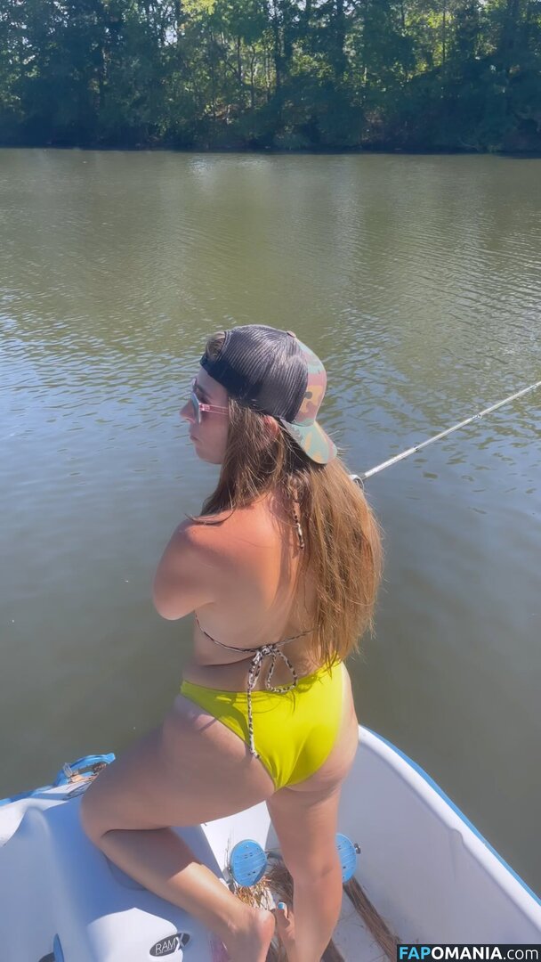 BigBassGirl / bigbassgirll Nahý OnlyFans  Uniklá fotka #14