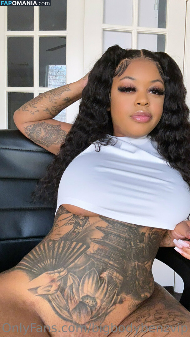 bigbodybenzvip / spoiledprincessxx Nahý OnlyFans  Uniklá fotka #155
