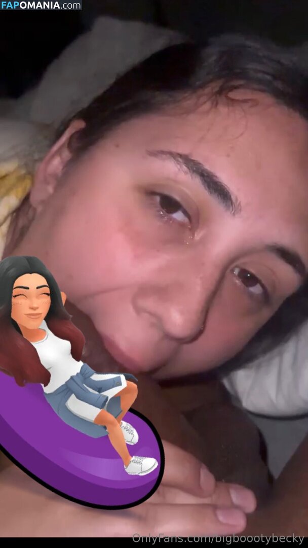 bigboootybecky / bigbootybecka_ Nahý OnlyFans  Uniklá fotka #4