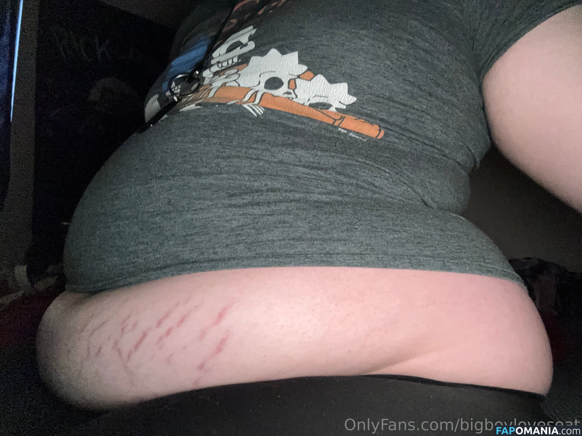 bigboyloveseat Nahý OnlyFans  Uniklá fotka #7