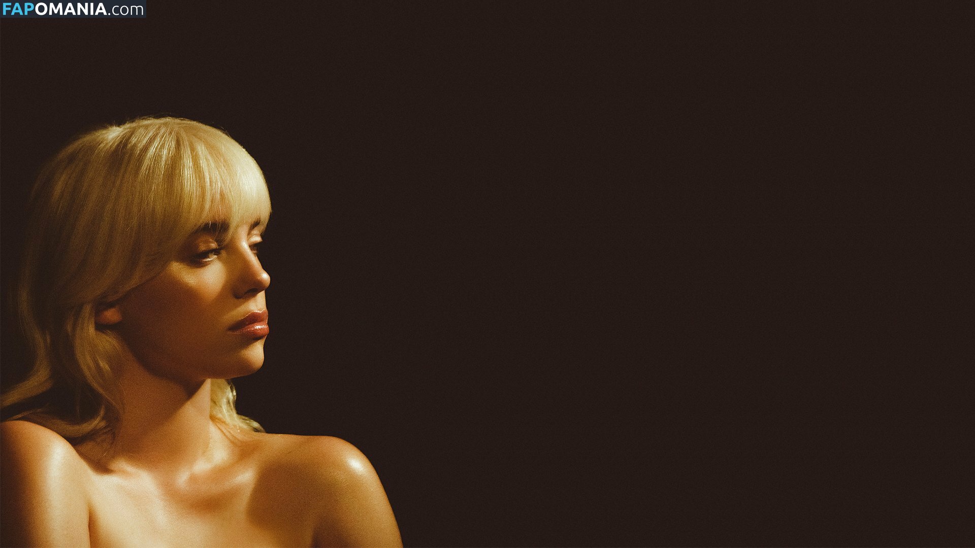 Billie Eilish / Fake / billeeilish / billieeilish Nahý OnlyFans  Uniklá fotka #608