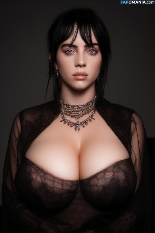 Billie Eilish / Fake / billeeilish / billieeilish Nahý OnlyFans  Uniklá fotka #888