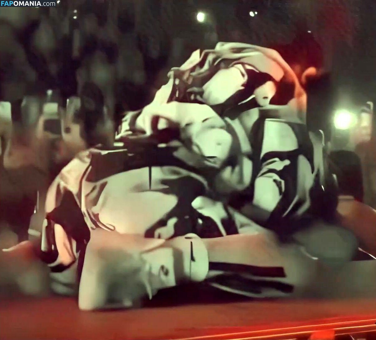 Billie Eilish / Fake / billeeilish / billieeilish Nahý OnlyFans  Uniklá fotka #2045