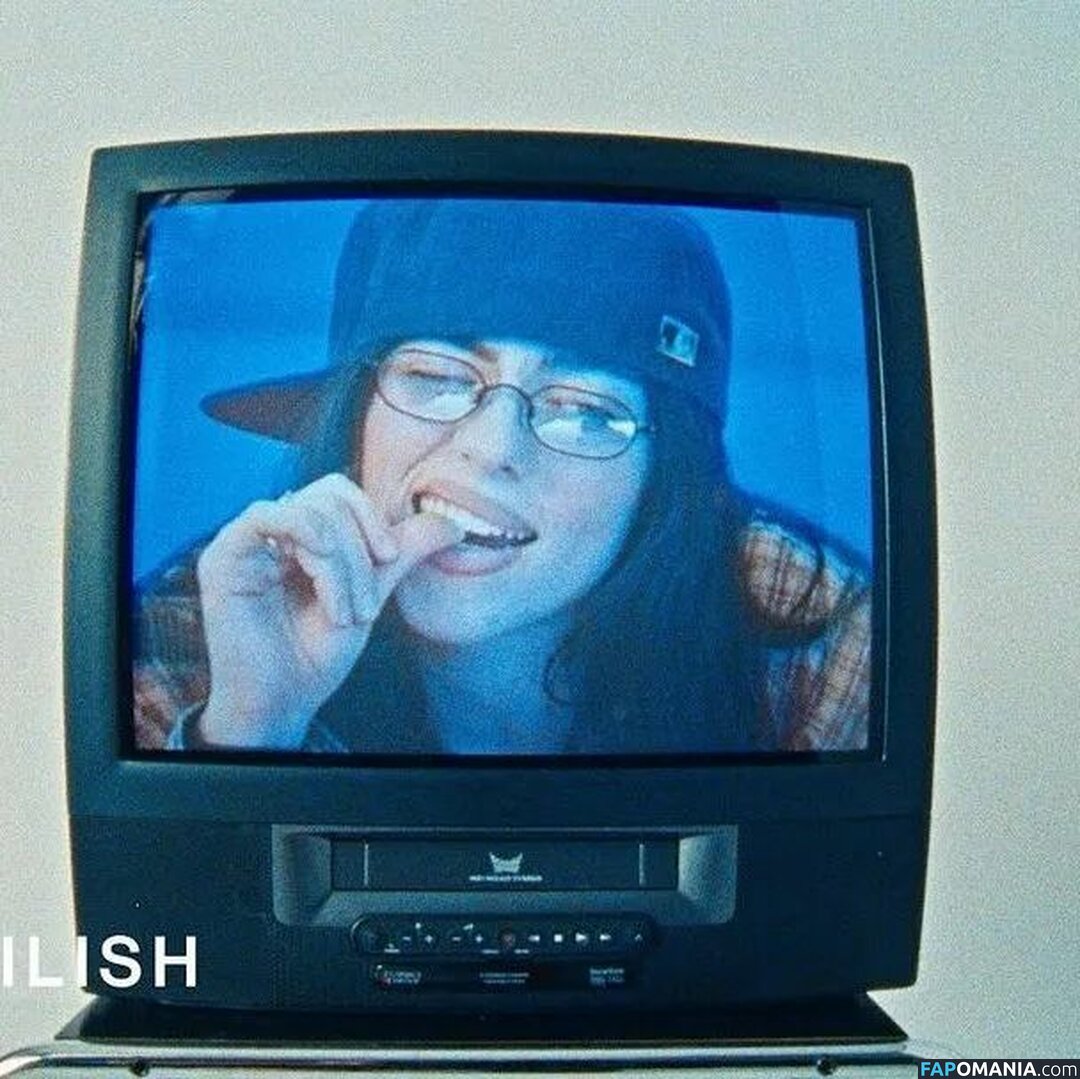 Billie Eilish / Fake / billeeilish / billieeilish Nahý OnlyFans  Uniklá fotka #2211