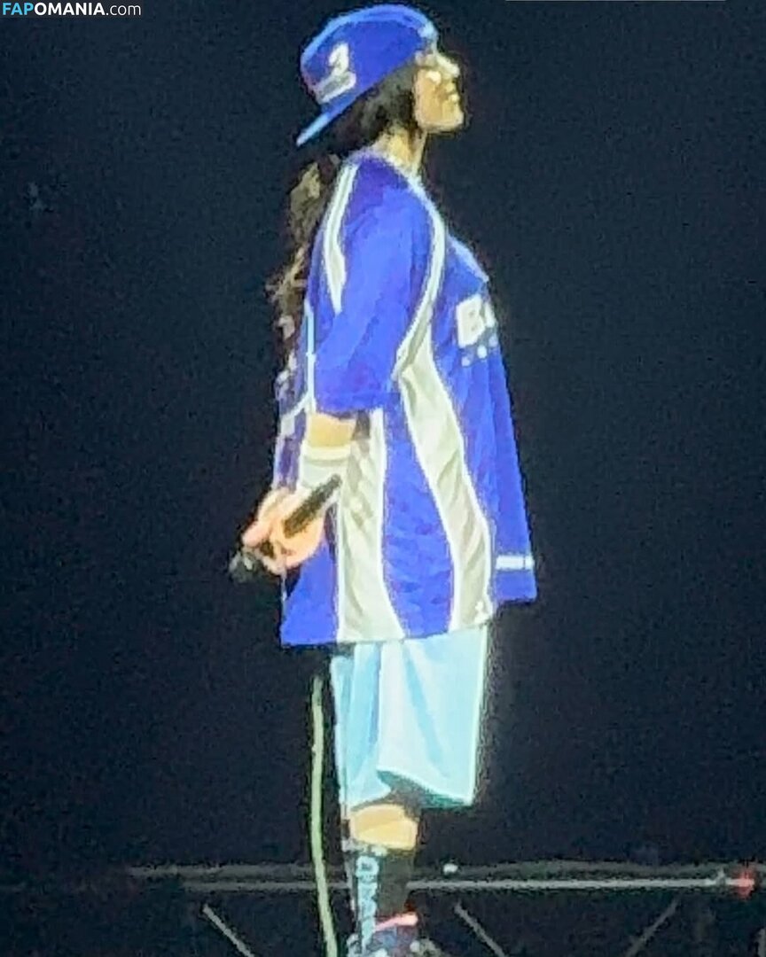 Billie Eilish / Fake / billeeilish / billieeilish Nahý OnlyFans  Uniklá fotka #2252