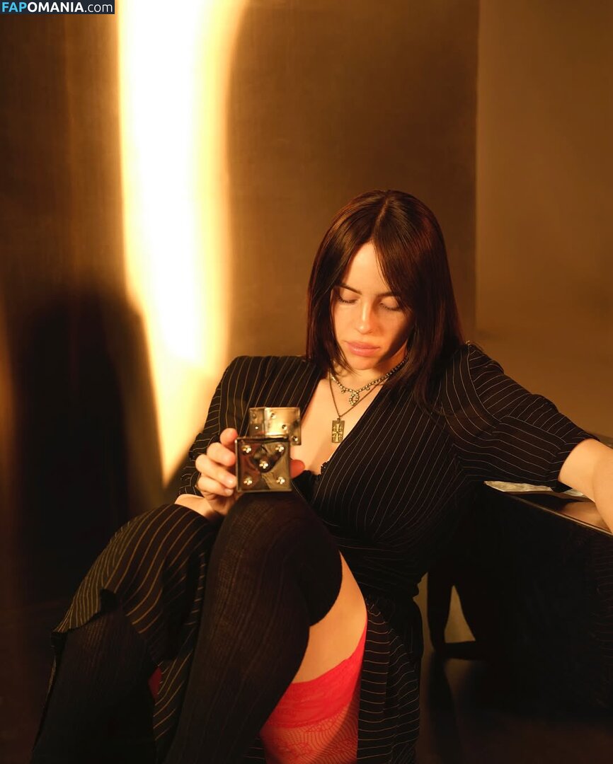 Billie Eilish / Fake / billeeilish / billieeilish Nahý OnlyFans  Uniklá fotka #2264