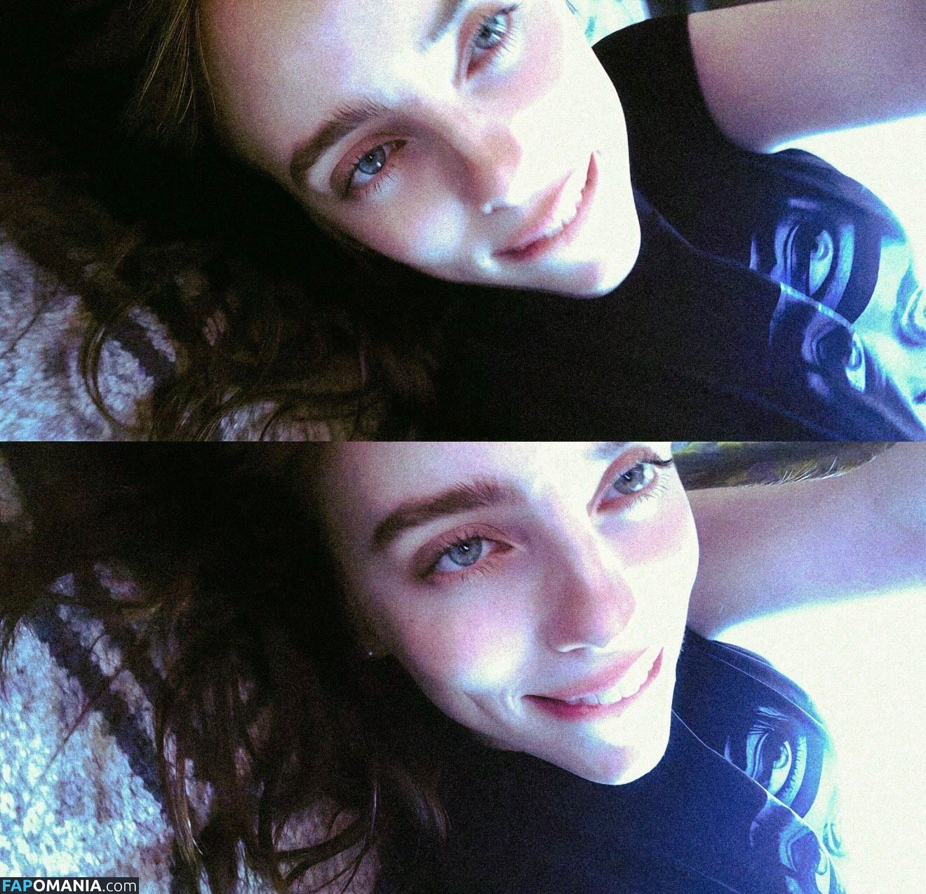 Billie Eilish / Fake / billeeilish / billieeilish Nahý OnlyFans  Uniklá fotka #2269