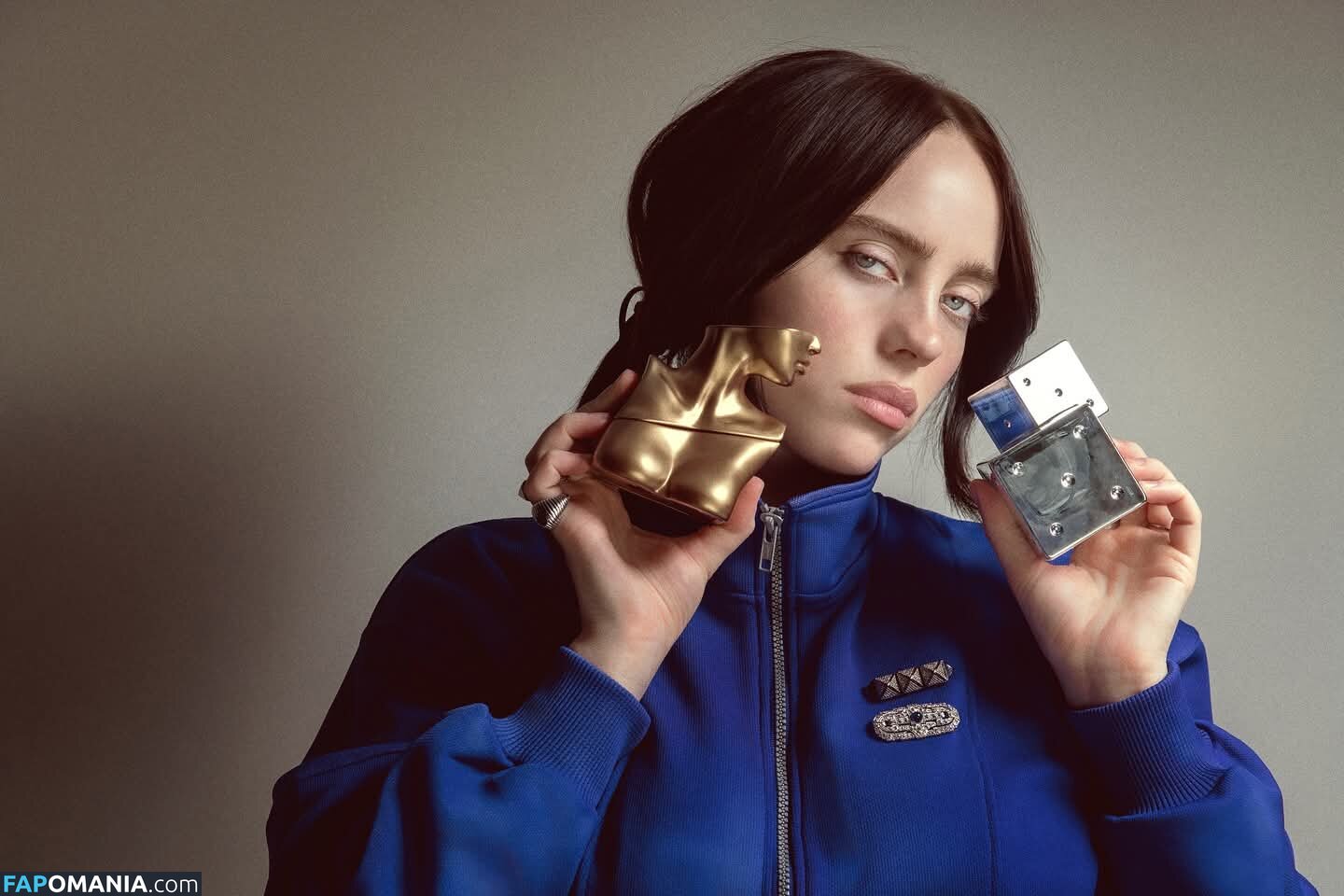 Billie Eilish / Fake / billeeilish / billieeilish Nahý OnlyFans  Uniklá fotka #2276
