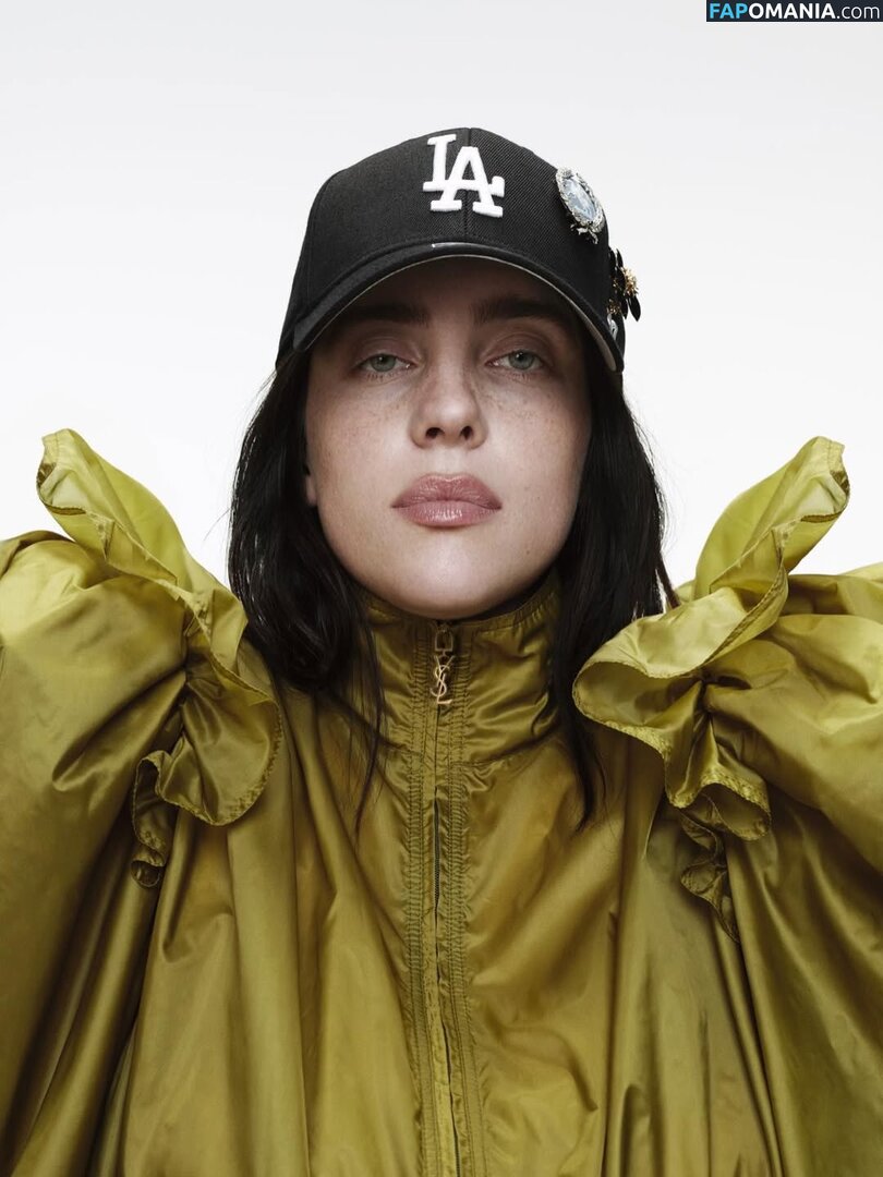 Billie Eilish / Fake / billeeilish / billieeilish Nahý OnlyFans  Uniklá fotka #2298