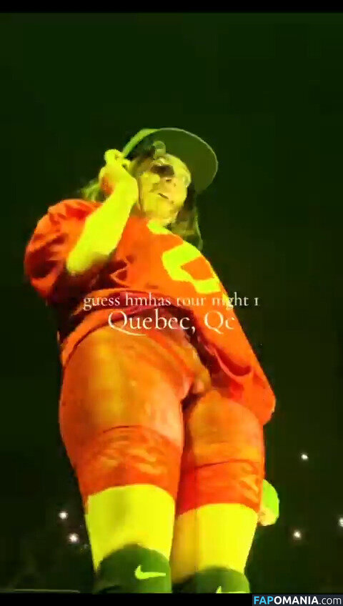 Billie Eilish / Fake / billeeilish / billieeilish Nahý OnlyFans  Uniklá fotka #2319
