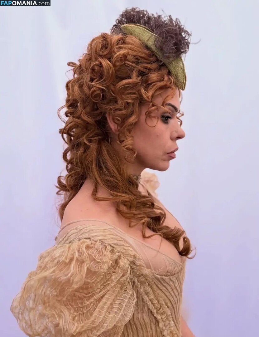 Billie Piper / billiepiper Nahý OnlyFans  Uniklá fotka #276