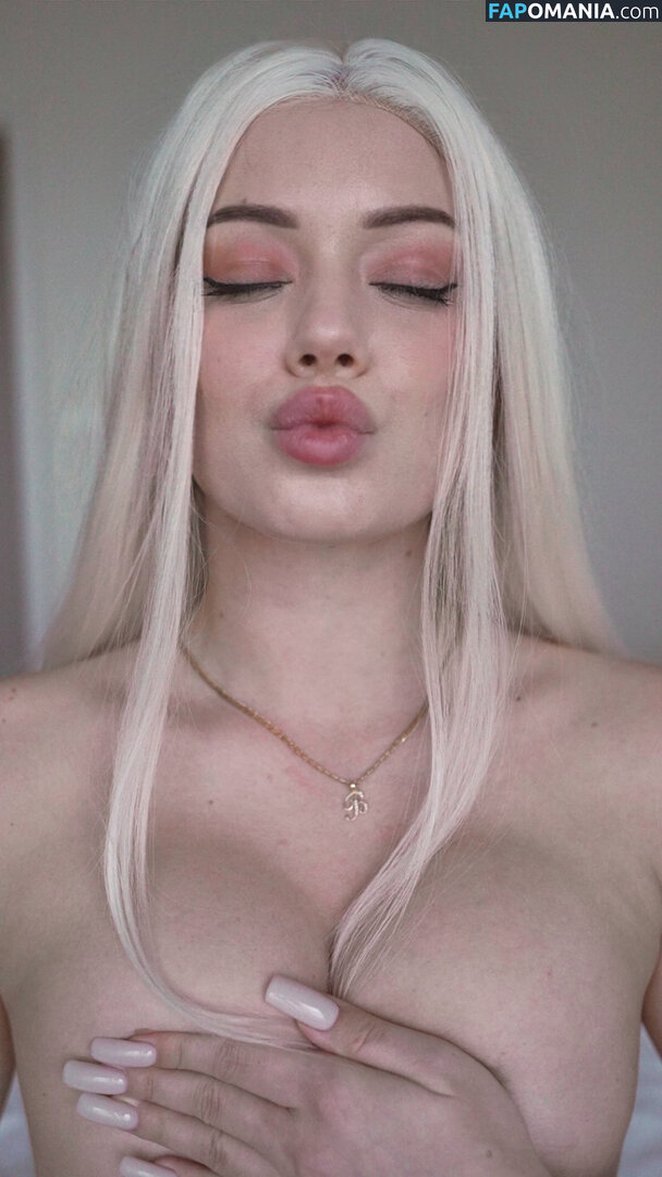 Bilochka ASMR / belochka_real Nahý OnlyFans  Uniklá fotka #271