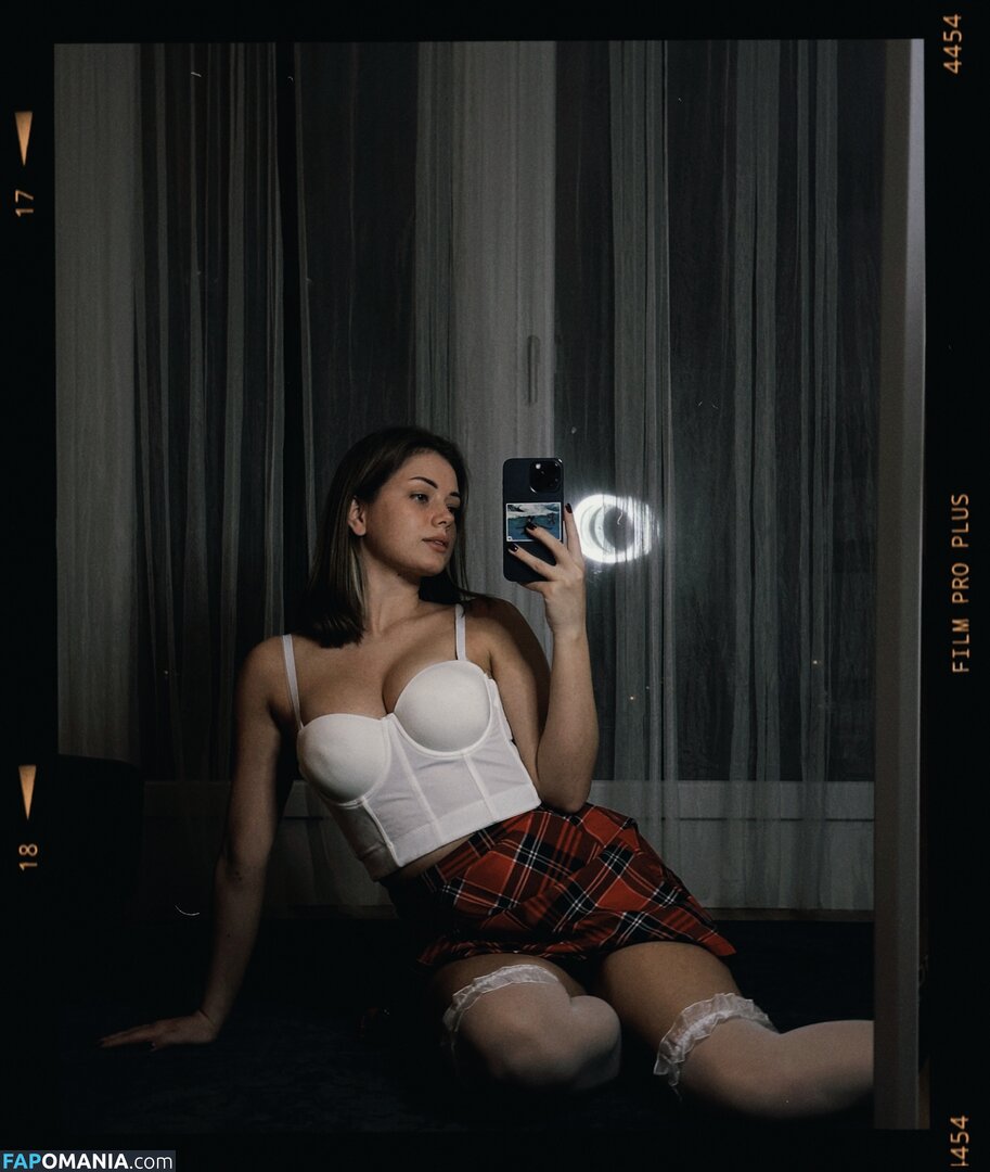 Bilochka ASMR / belochka_real Nahý OnlyFans  Uniklá fotka #338