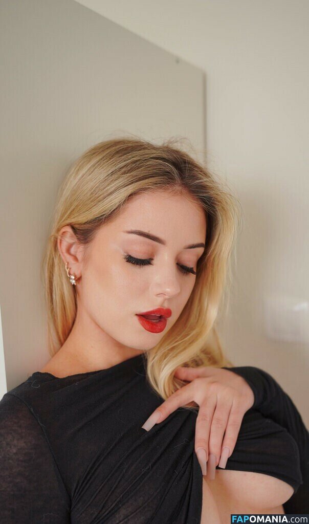 Bilochka ASMR / belochka_real Nahý OnlyFans  Uniklá fotka #374
