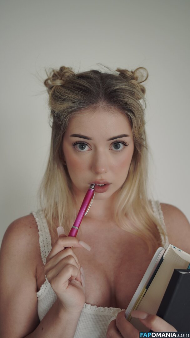 Bilochka ASMR / belochka_real Nahý OnlyFans  Uniklá fotka #390